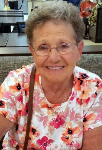 Delores C. Rainey